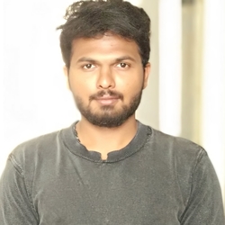 Praveen Yashwant